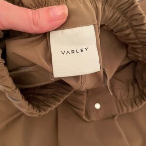 Varley Kayson Wide Leg Trousers